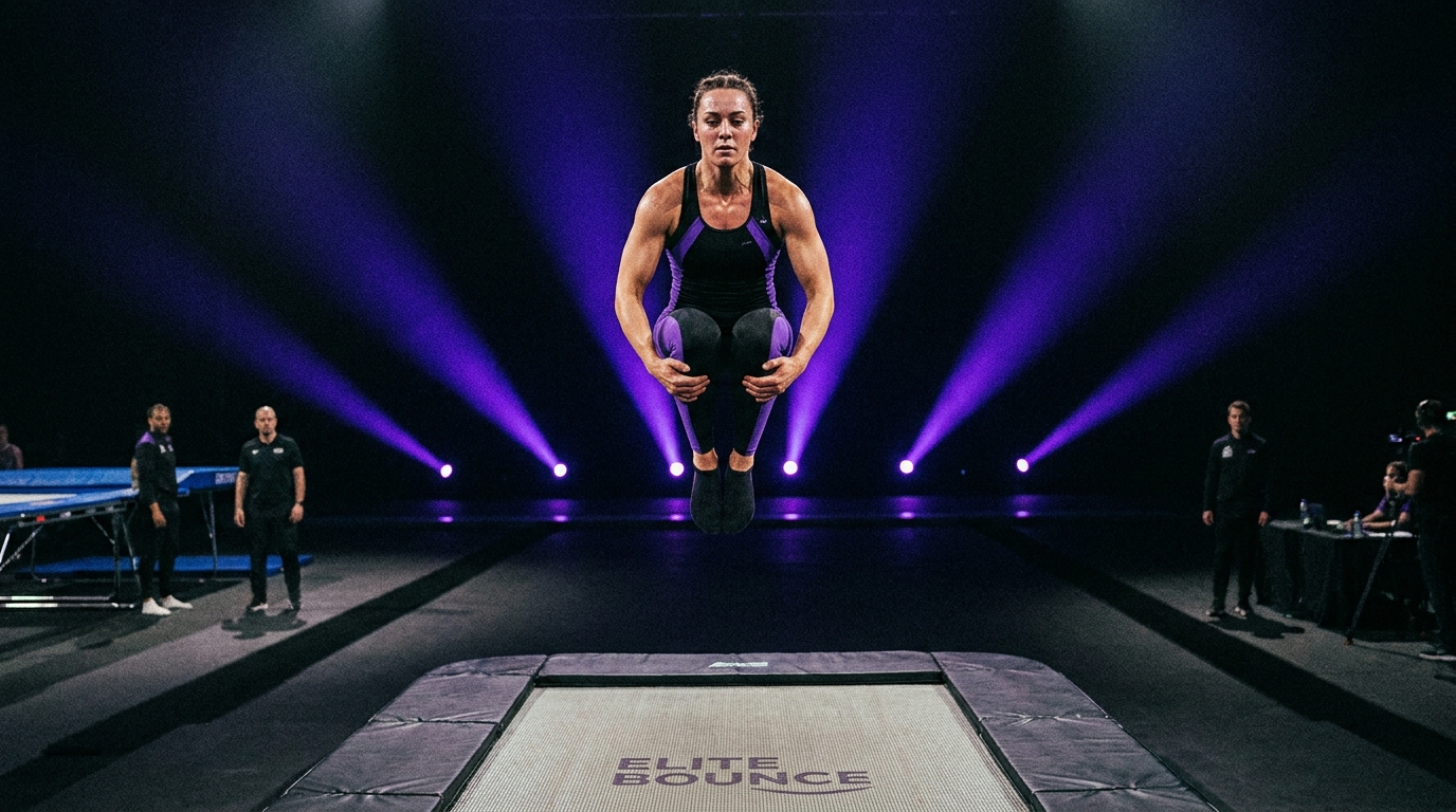 Power Jump Pro